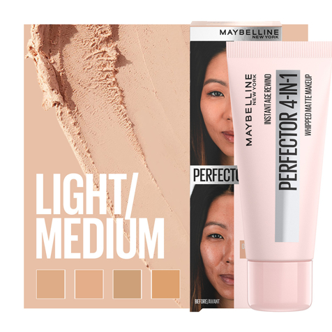 Maybelline New York Instant Perfector