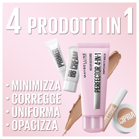 Maybelline New York Instant Perfector