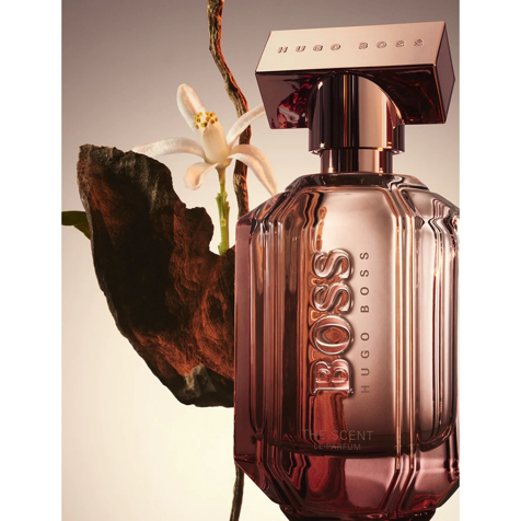Hugo Boss The Scent Le Parfum For Her