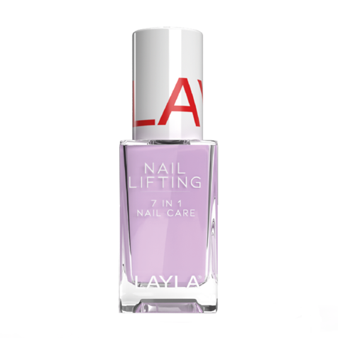 Layla Cosmetics Nail Lifting