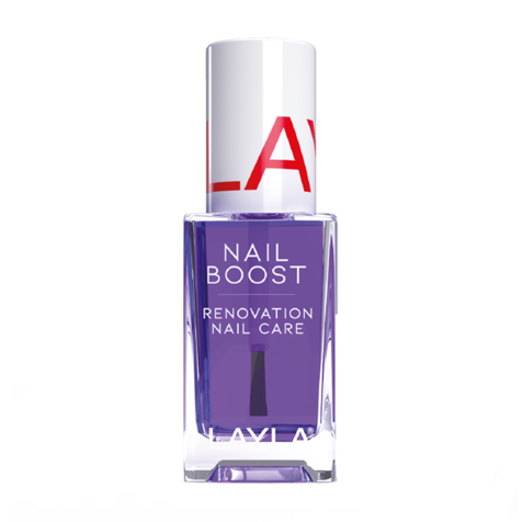 Layla Cosmetics Nail Boost