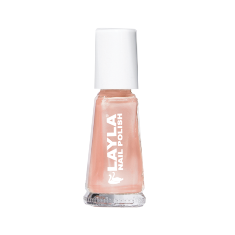 Layla Cosmetics Smalto Layla Madreperlato