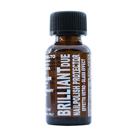 Layla Cosmetics BrillantDue