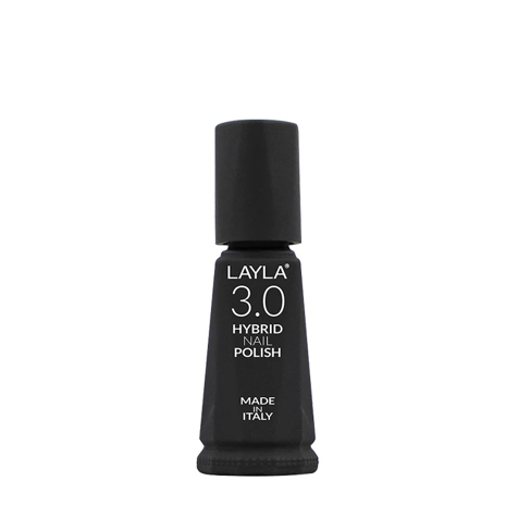 Layla Cosmetics 3.0 Hybrid Nail Polish