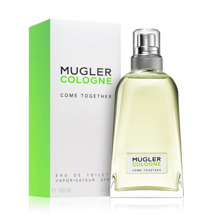 Mugler Cologne Come Togheter