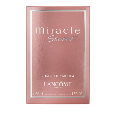 Lancome Miracle Secret