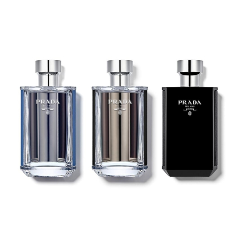 Prada L'Homme Prada L'Eau