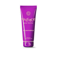 Versace Dylan Purple Bath & Shower Gel