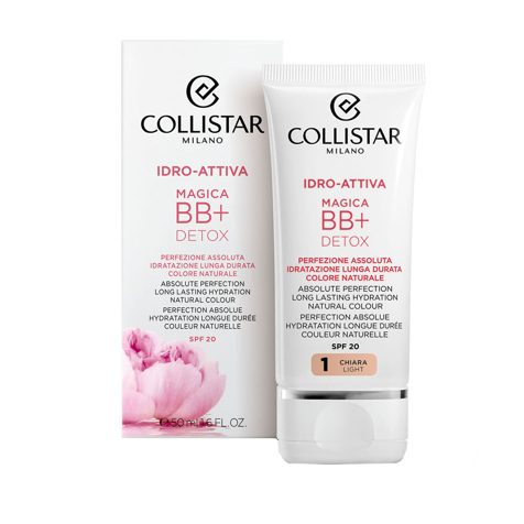 Collistar Magica BB+ Detox