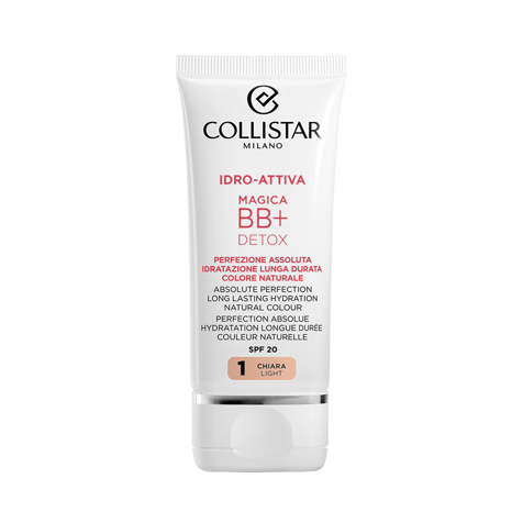 Collistar Magica BB+ Detox