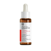 Collistar Vitamina C + Alfa-Arbutina