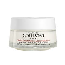 Collistar Crema Vitamina C + Acido...