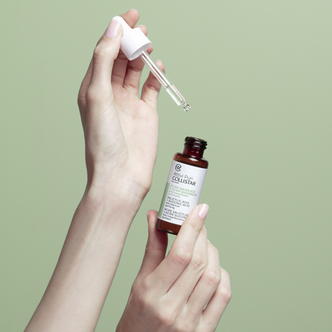 Collistar Attivi Puri Acido Salicilico + Acido Succinico