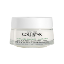 Collistar Crema Acido Salicilico +...