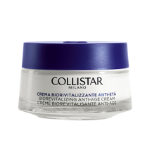 Collistar Crema Biorivitalizzante Viso