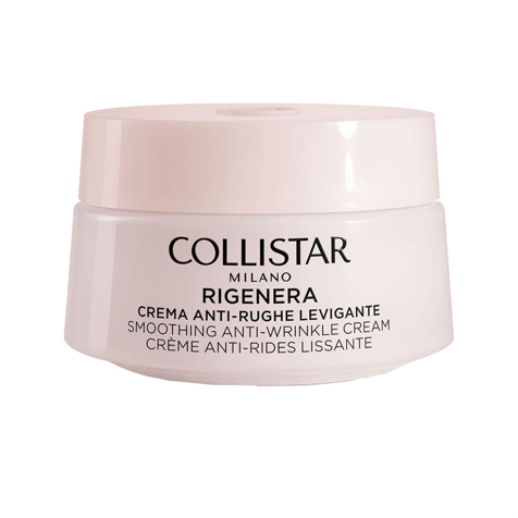 Collistar Rigenera Crema Anti-rughe Levigante