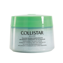 Collistar Talasso-Scrub Energizzante