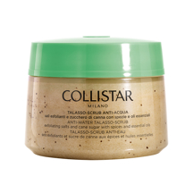 Collistar Talasso-Scrub Anti-Acqua