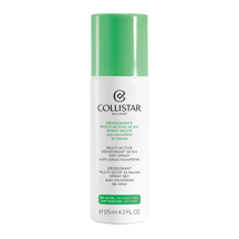 Collistar Deodorante Multi-Attivo 24 Ore