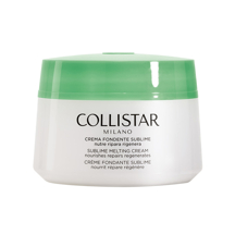 Collistar Crema Fondente Sublime