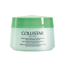 Collistar Crema Snellente*Alta...