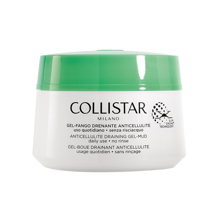 Collistar Gel-Fango Drenante...