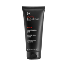 Collistar Crema Depilatoria Uomo