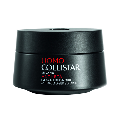 Collistar Crema-gel Energizzante Anti-età