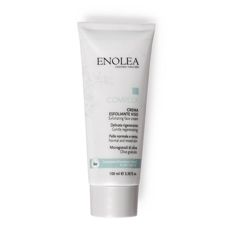 Enoléa Complex Crema Esfoliante Viso