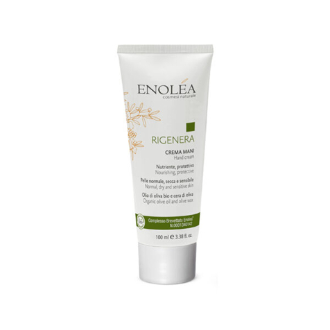 Enoléa Rigenera Crema Mani Nutriente