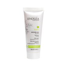 Enoléa Pura Maschera Viso Purificante