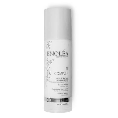 Enoléa Complex Latte Detergente e Struccante