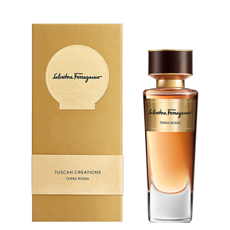 Salvatore Ferragamo Terra Rossa