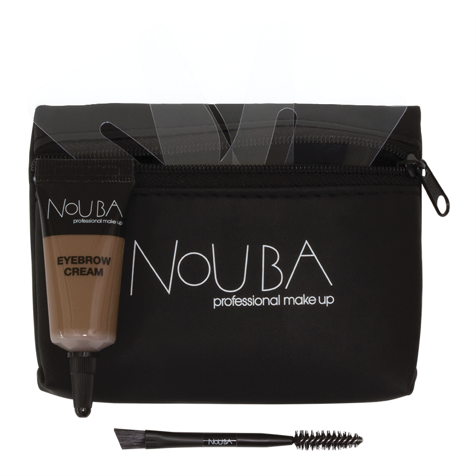 Nouba Brow Improver Set