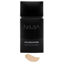 Nouba Noubamore