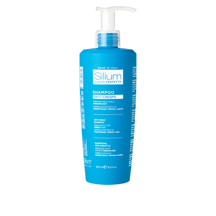 Silium Shampoo Anti-crespo...