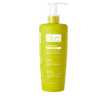 Silium Shampoo Antistatico...