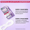 L'Oréal Revitalift Filler Maschera in Tessuto Occhi