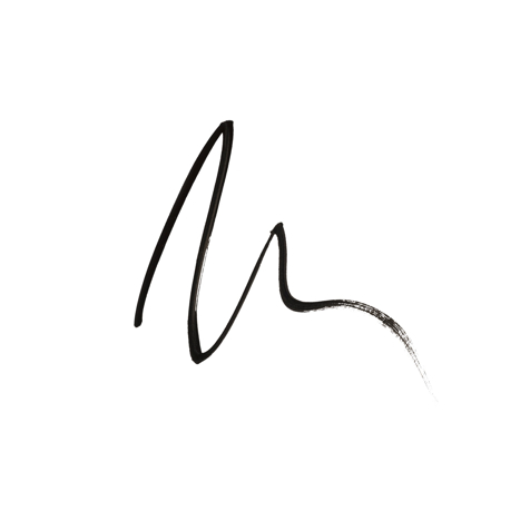 Mesauda Eyes On Fleek - Eyeliner Punta Pelo