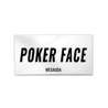 Mesauda Poker Face