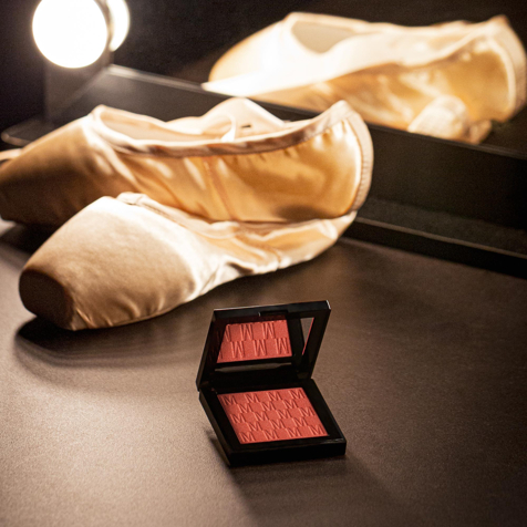 Mesauda At First Blush