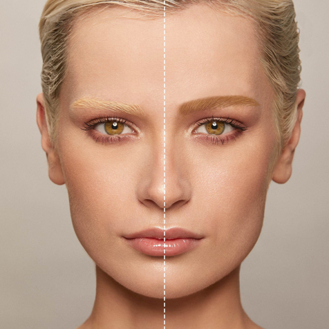 Mesauda Sketch Brows