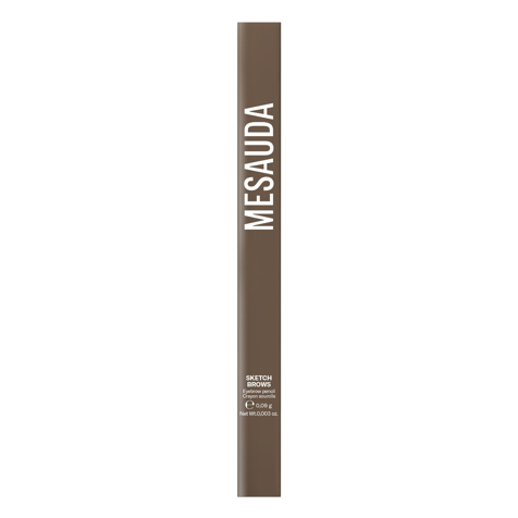 Mesauda Sketch Brows