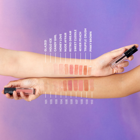 Mesauda Gloss Matrix