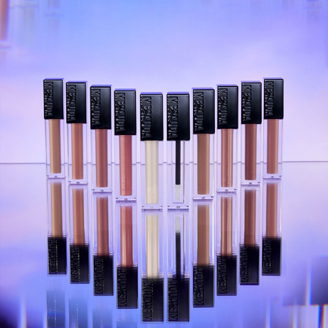 Mesauda Gloss Matrix