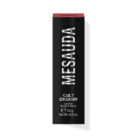 Mesauda Cult Creamy