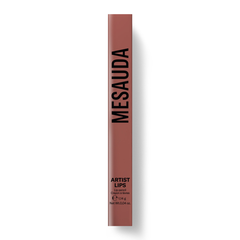 Mesauda Artist Lips