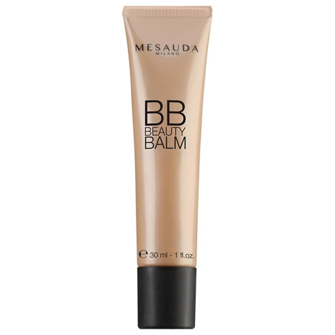 Mesauda BB Beauty Balm