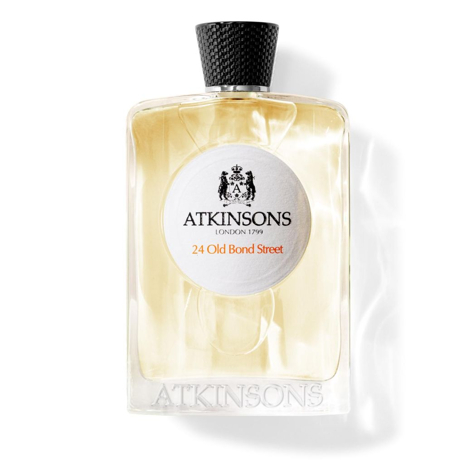 Atkinsons London 1800 24 Old Bond Street