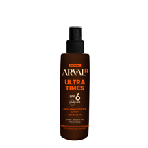 Arval Ultra Times SPF6